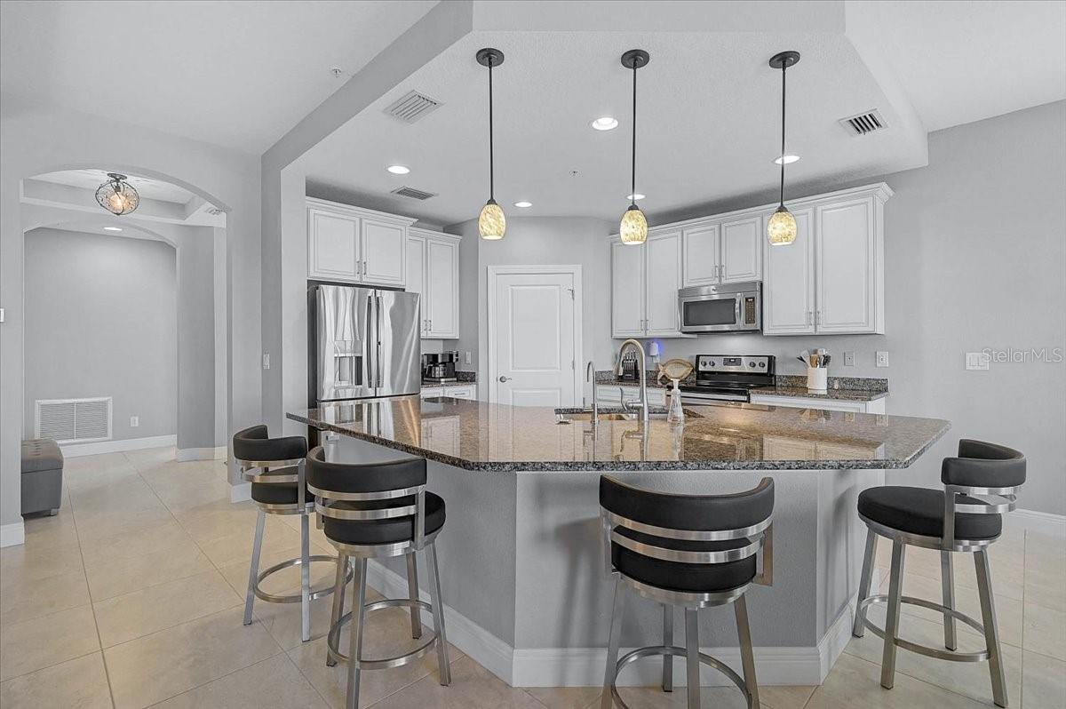 RIVERSIDE AT TIDEWATER PRESERVE 3RD AMD - Residential