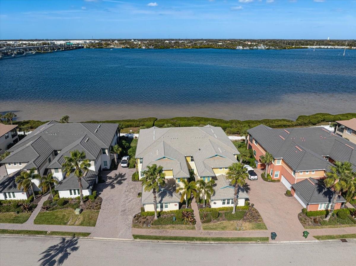 RIVERSIDE AT TIDEWATER PRESERVE 3RD AMD - Residential