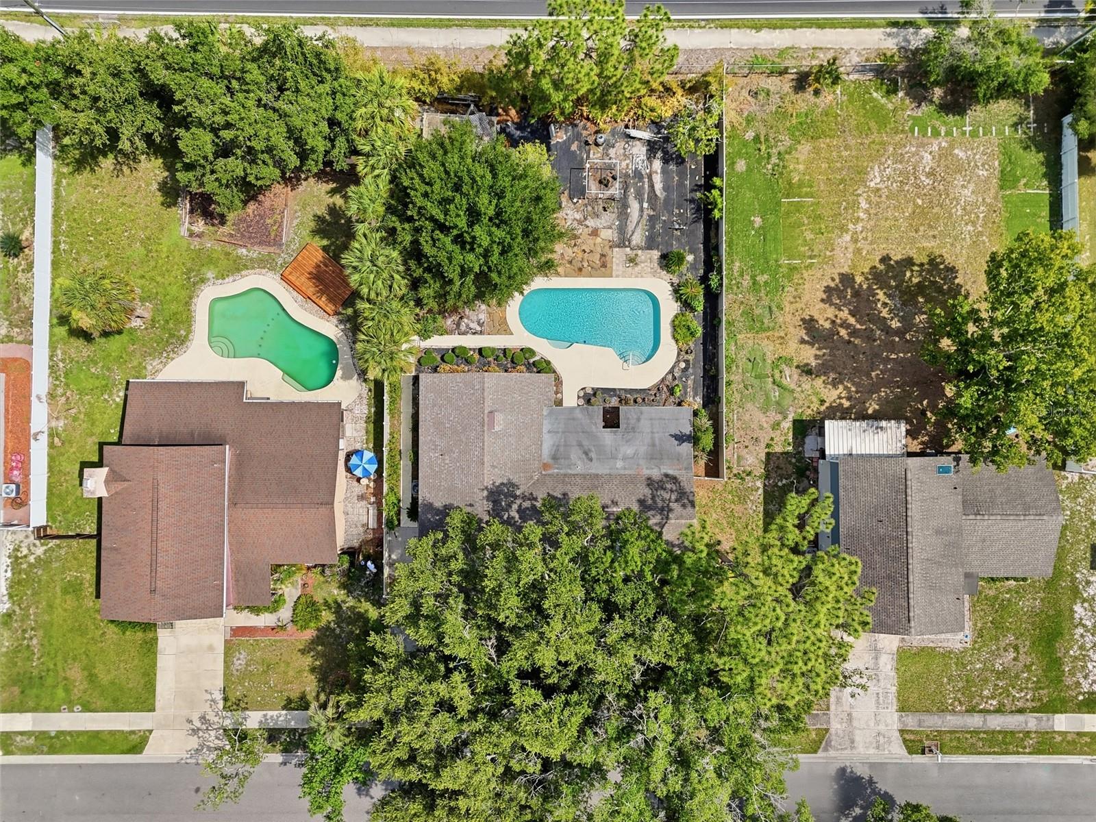 1610 GLADIOLAS DRIVE