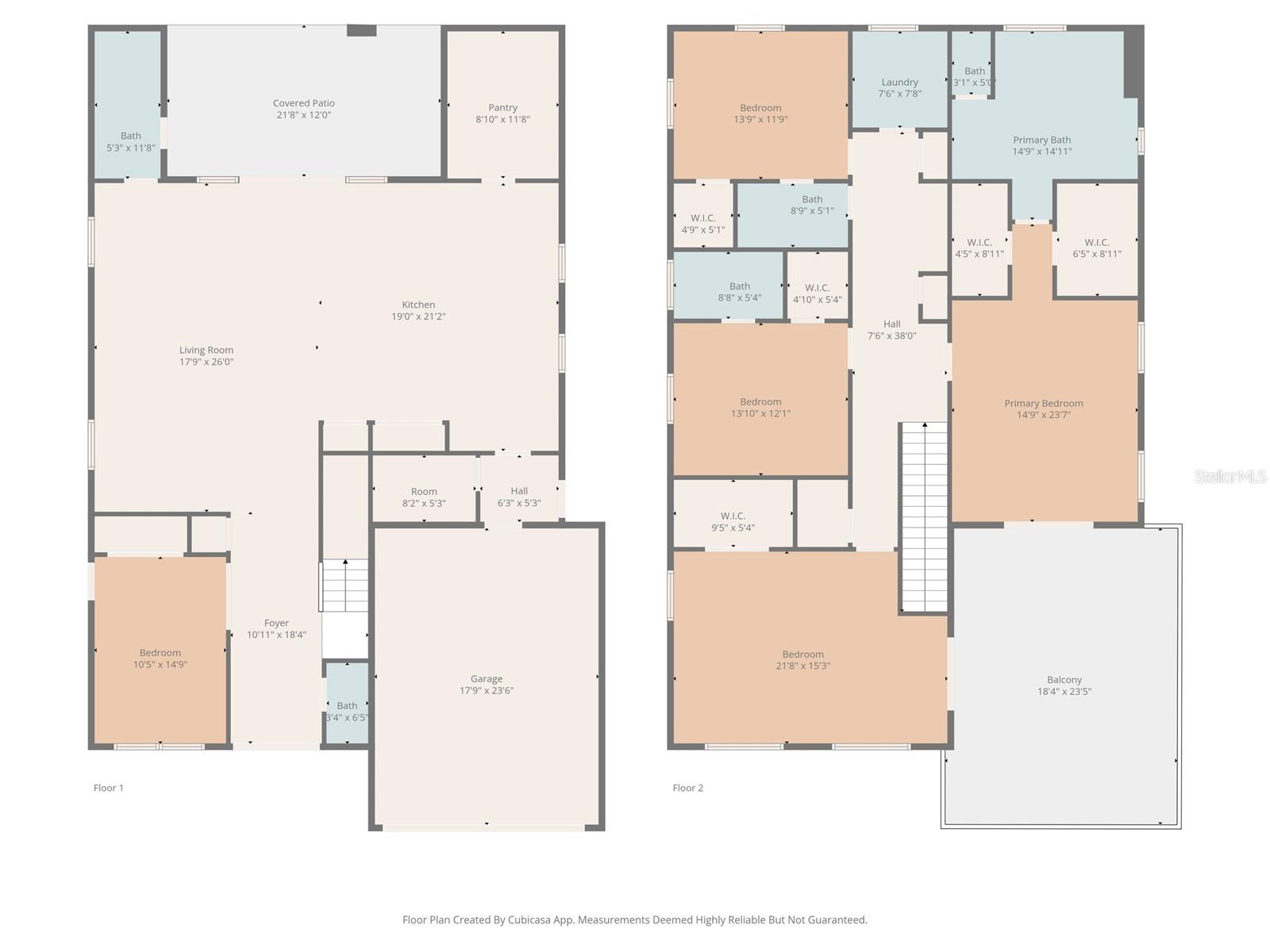 CRESCENT PARK - Residential