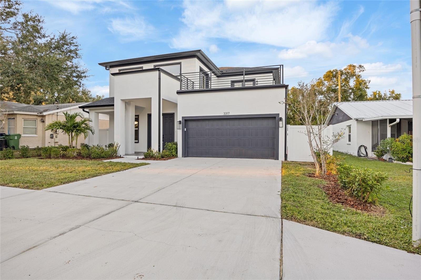 CRESCENT PARK - Residential