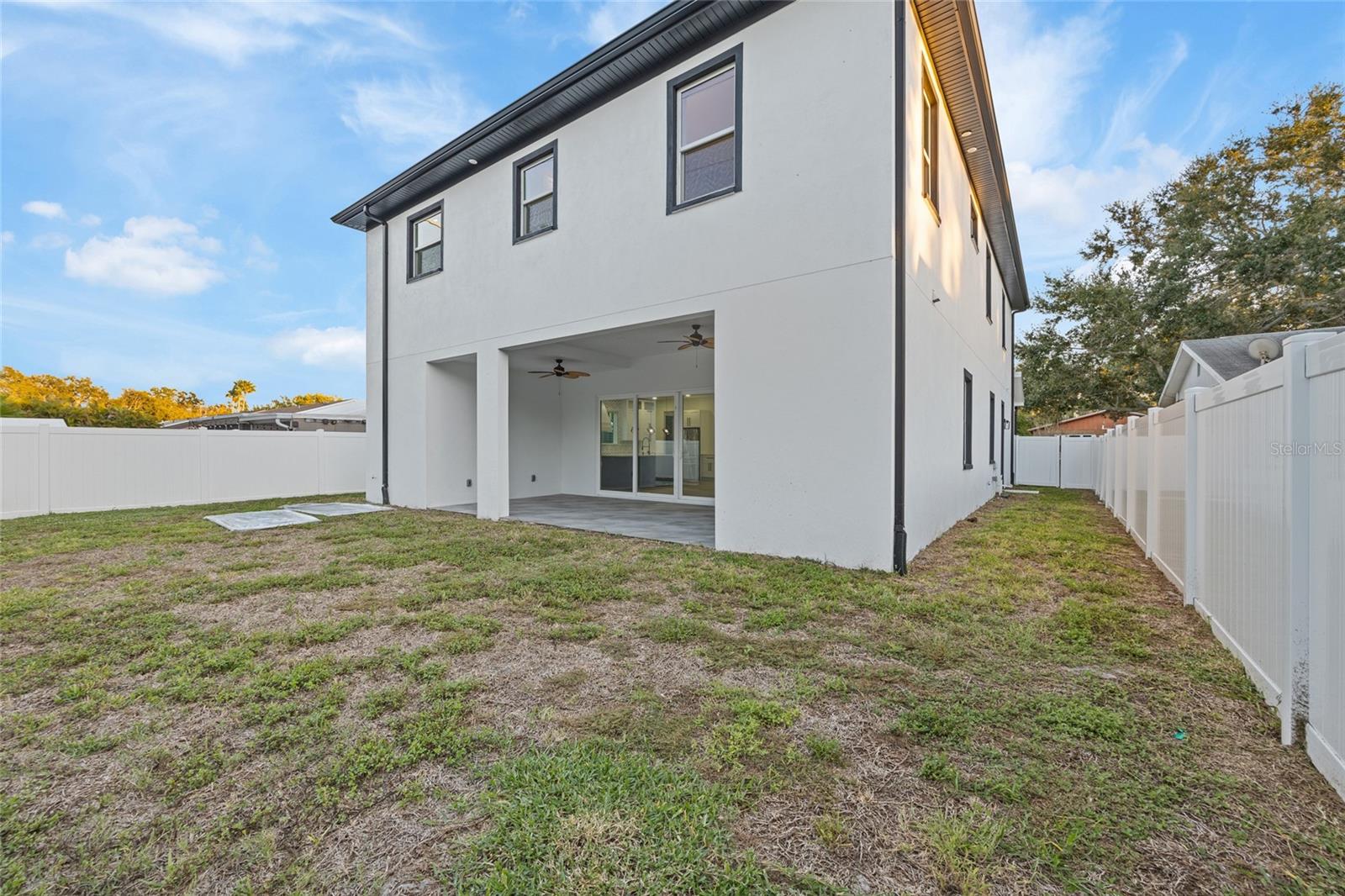 CRESCENT PARK - Residential