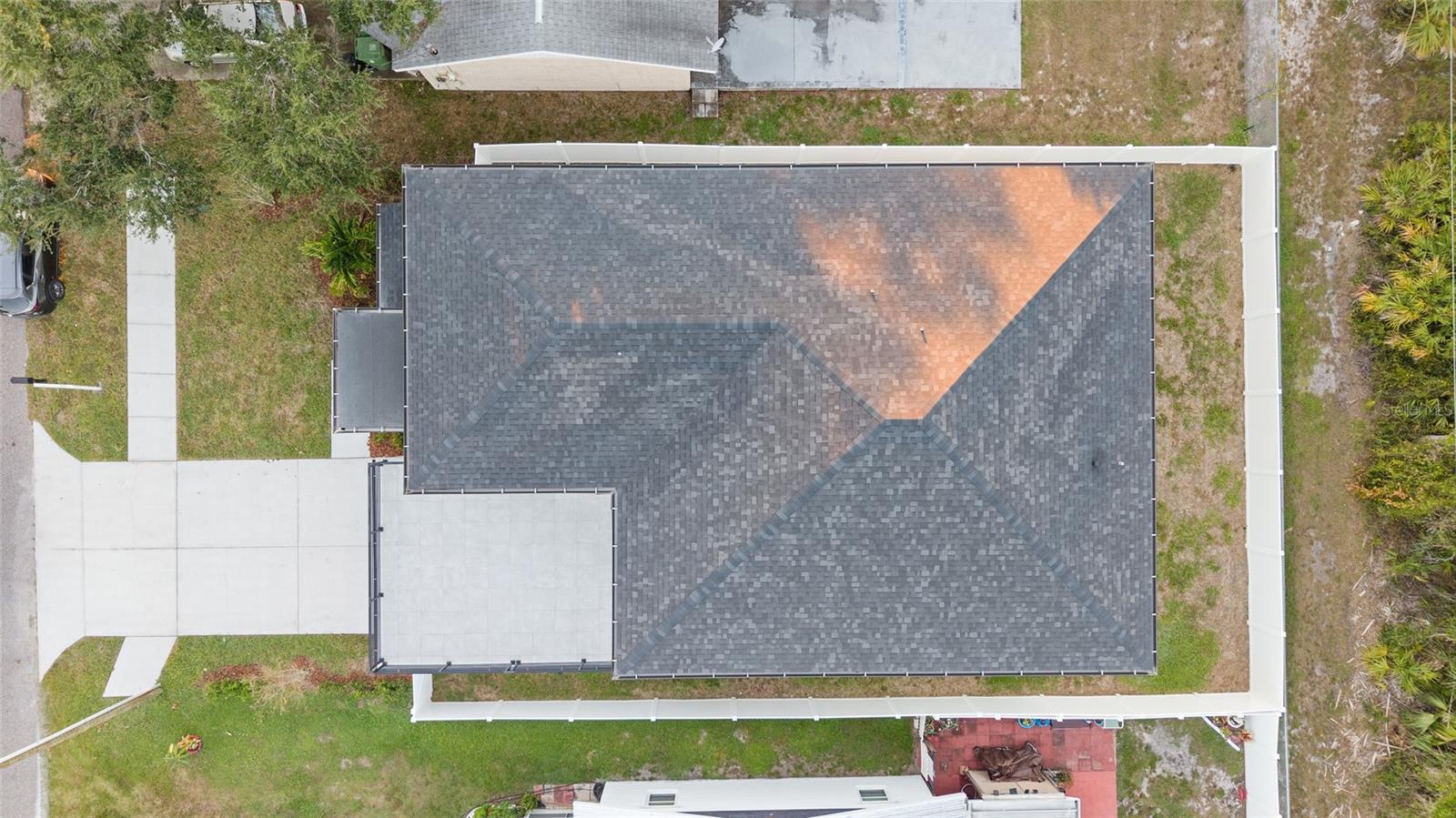 CRESCENT PARK - Residential