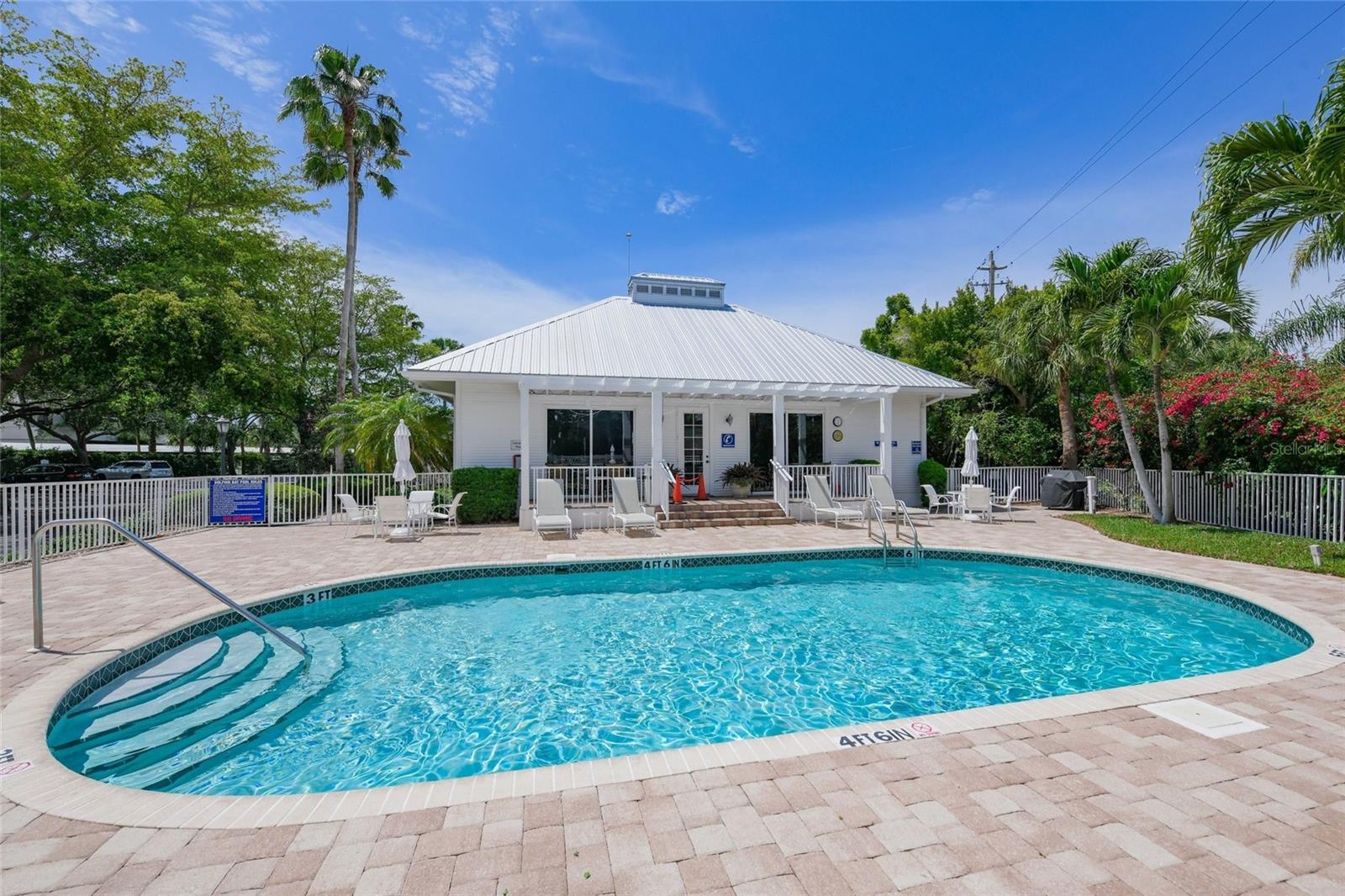 DOLPHIN BAY-SIESTA KEY SEC A - Residential Lease