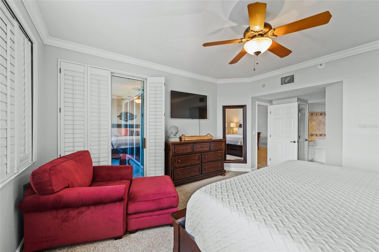 DOLPHIN BAY-SIESTA KEY SEC A - Residential Lease