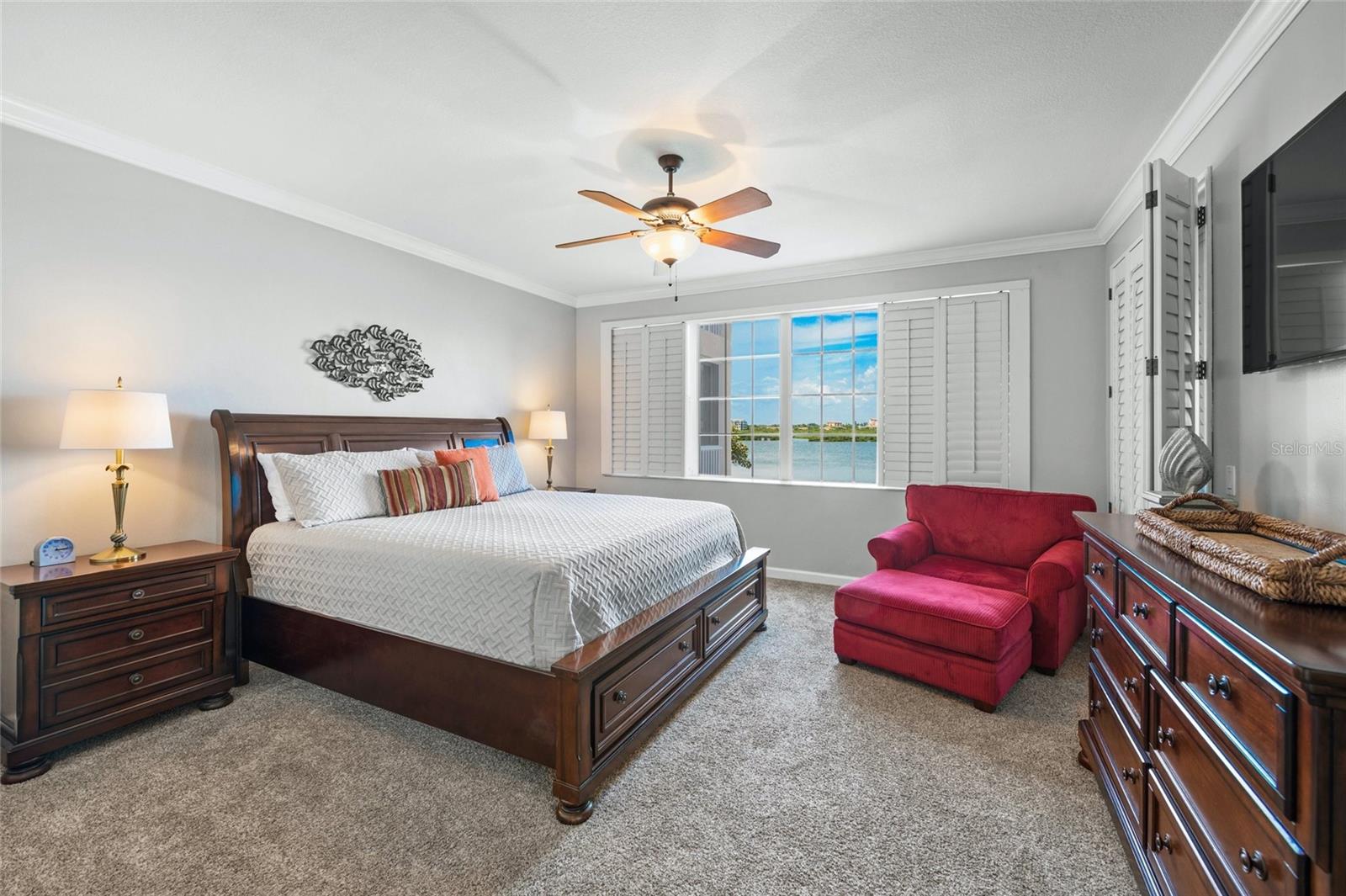 DOLPHIN BAY-SIESTA KEY SEC A - Residential Lease