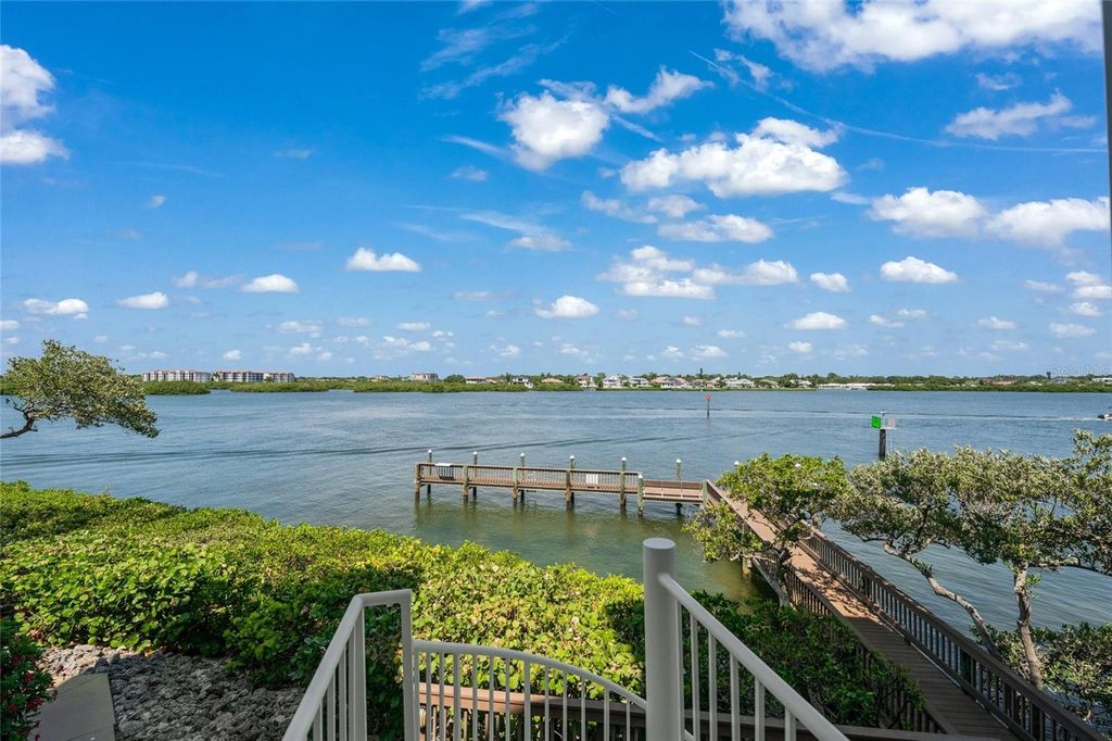 Photo of 1280 Dolphin Bay Way #204, Sarasota, FL 34242 (MLS # A4611502)