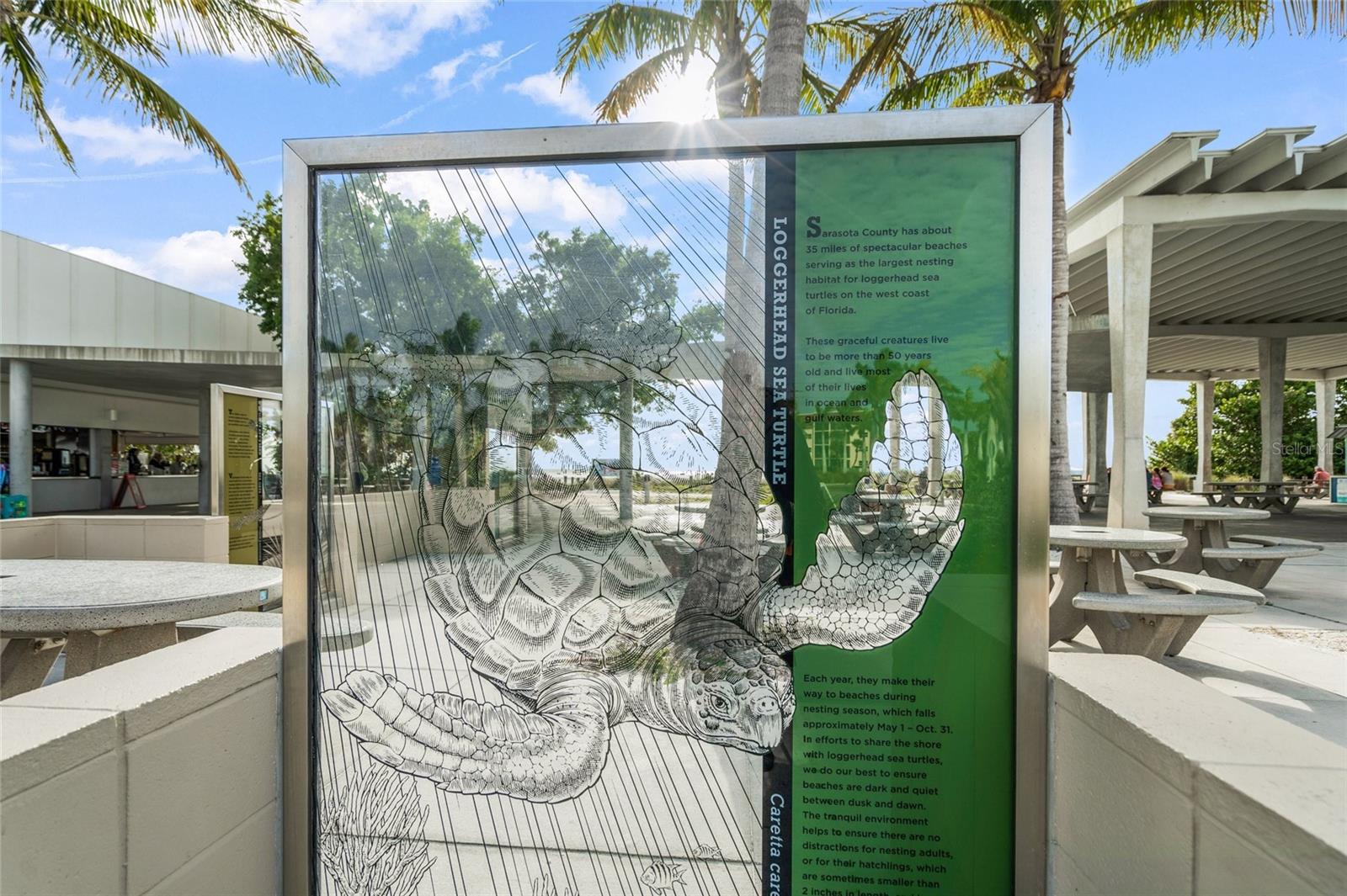 DOLPHIN BAY-SIESTA KEY SEC A - Residential Lease