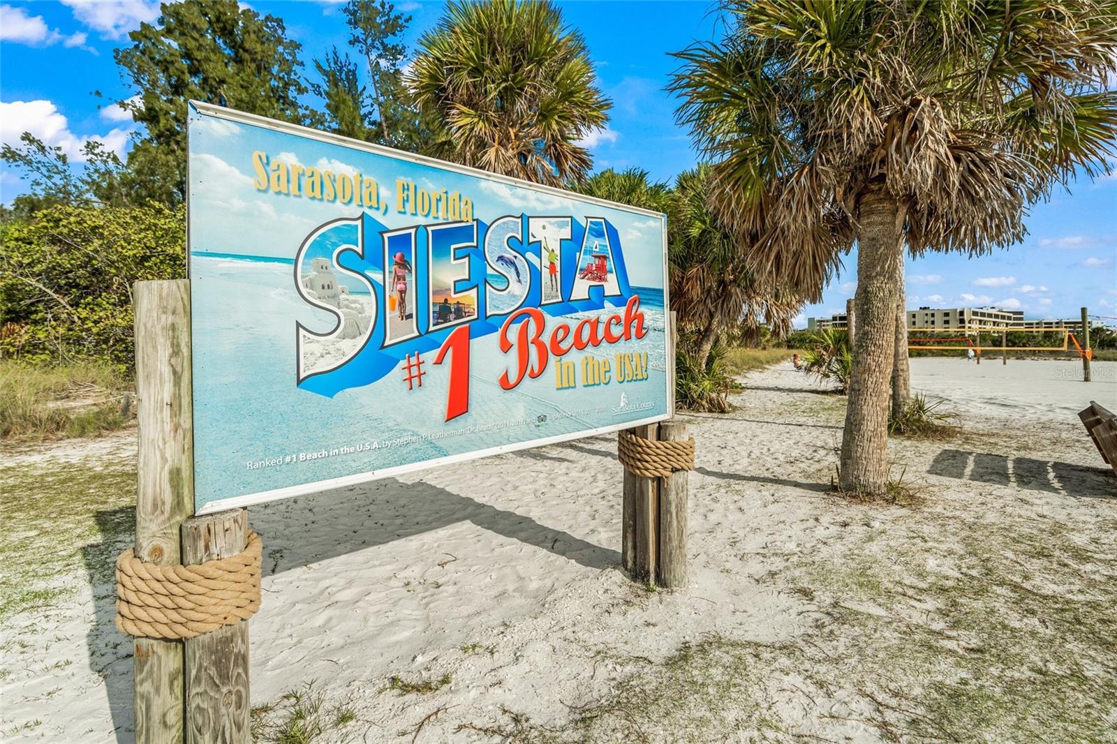 DOLPHIN BAY-SIESTA KEY SEC A - Residential Lease