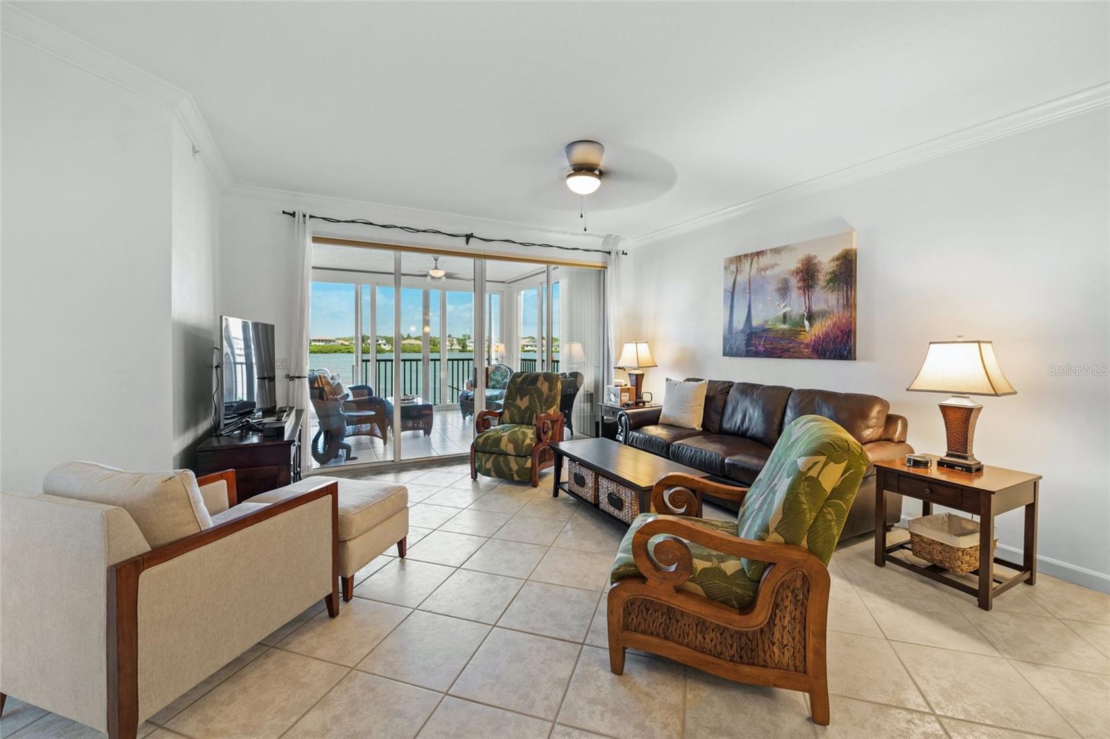 DOLPHIN BAY-SIESTA KEY SEC A - Residential Lease