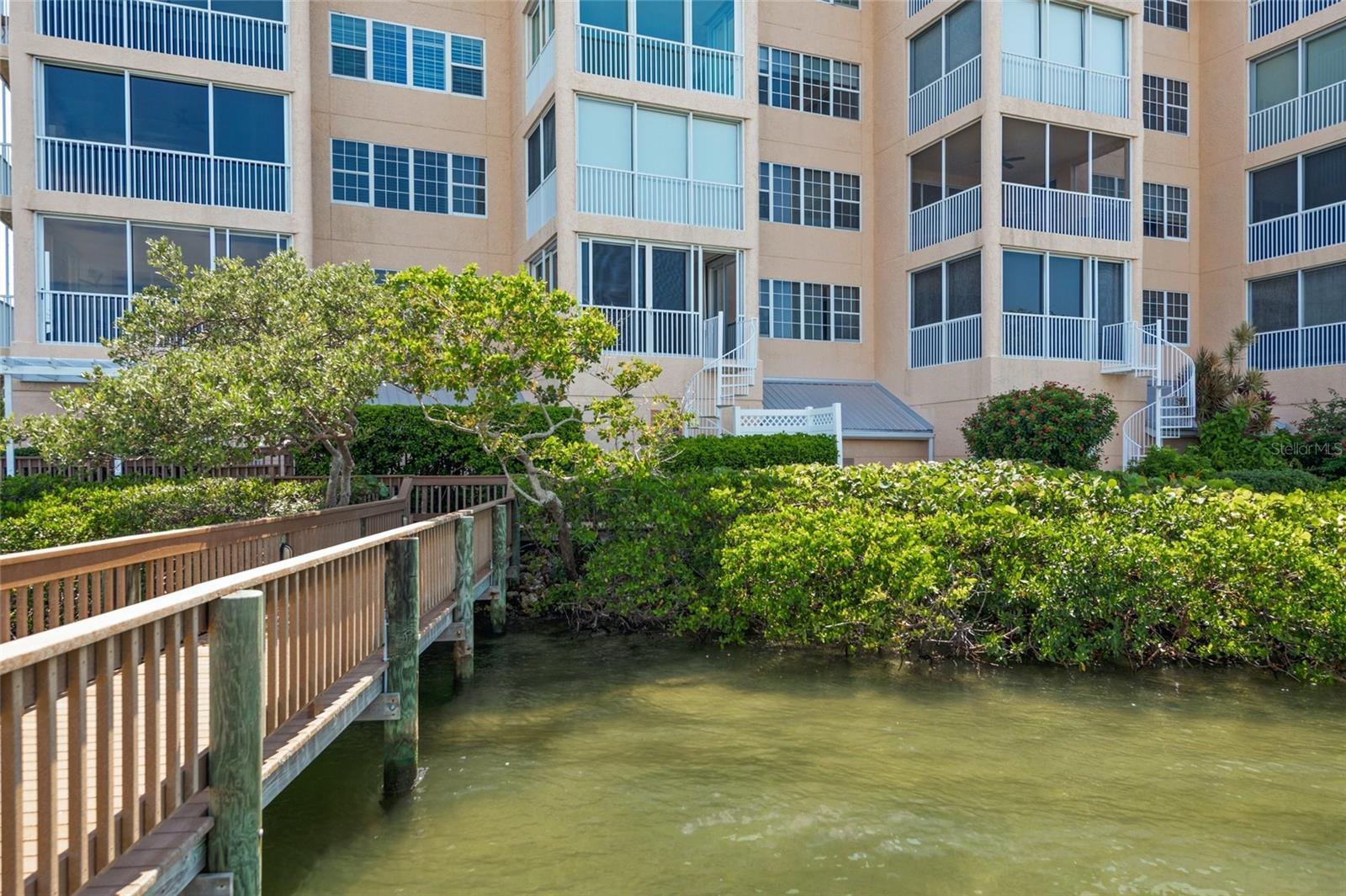 DOLPHIN BAY-SIESTA KEY SEC A - Residential Lease