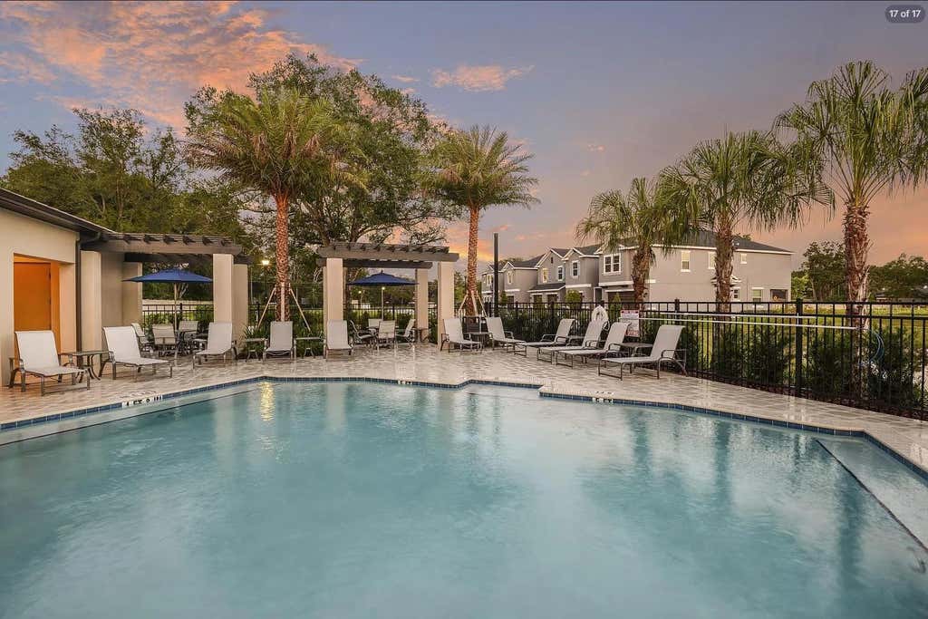 Photo of 6834 Citrus Creek Lane, Tampa, FL 33625 (MLS # TB8538408)