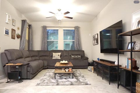 6834 Citrus Creek Lane, Tampa, FL 33625