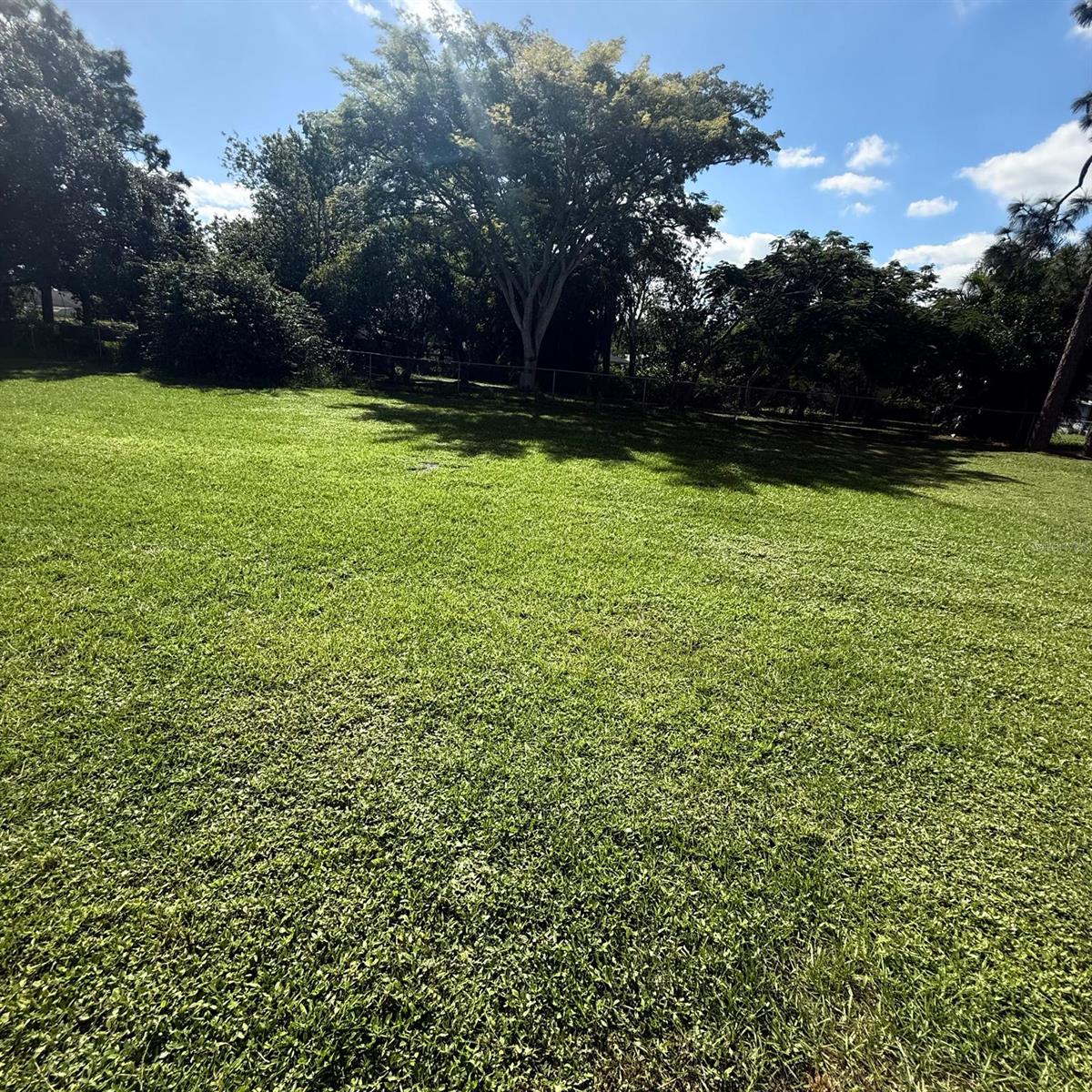 PORT MALABAR COUNTRY CLUB UNIT 07 - Residential