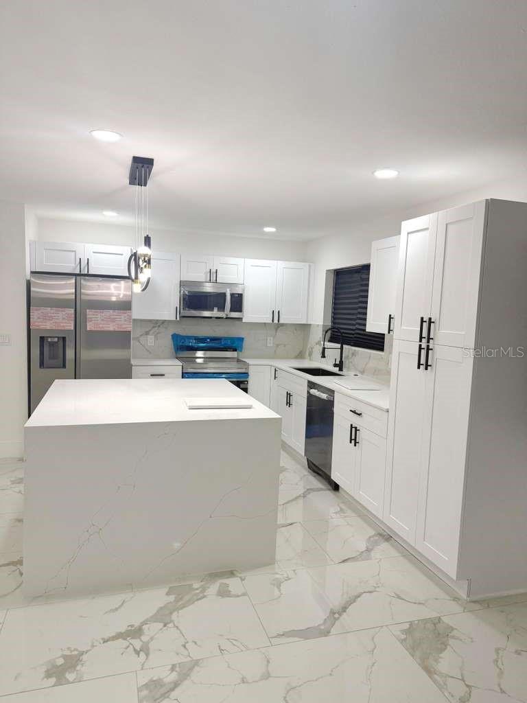 PORT MALABAR COUNTRY CLUB UNIT 07 - Residential