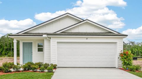 Photo of 19 Flagstick Lane, Bunnell, FL 32110 (MLS # FC316107)