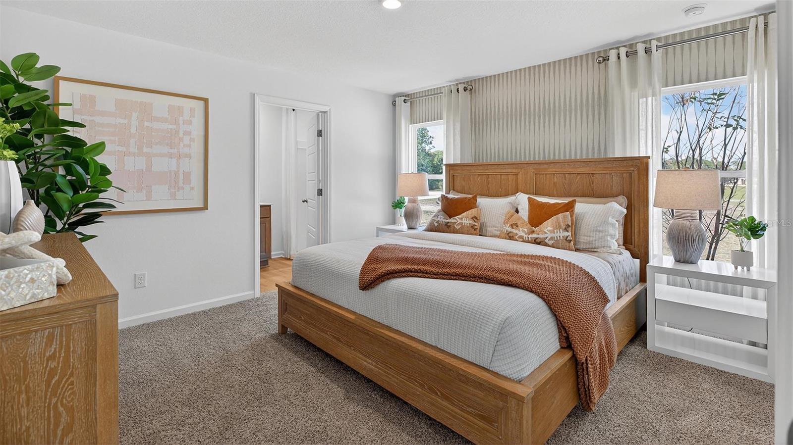 GRAND RESERVE AND GOLF CLUB - Residential