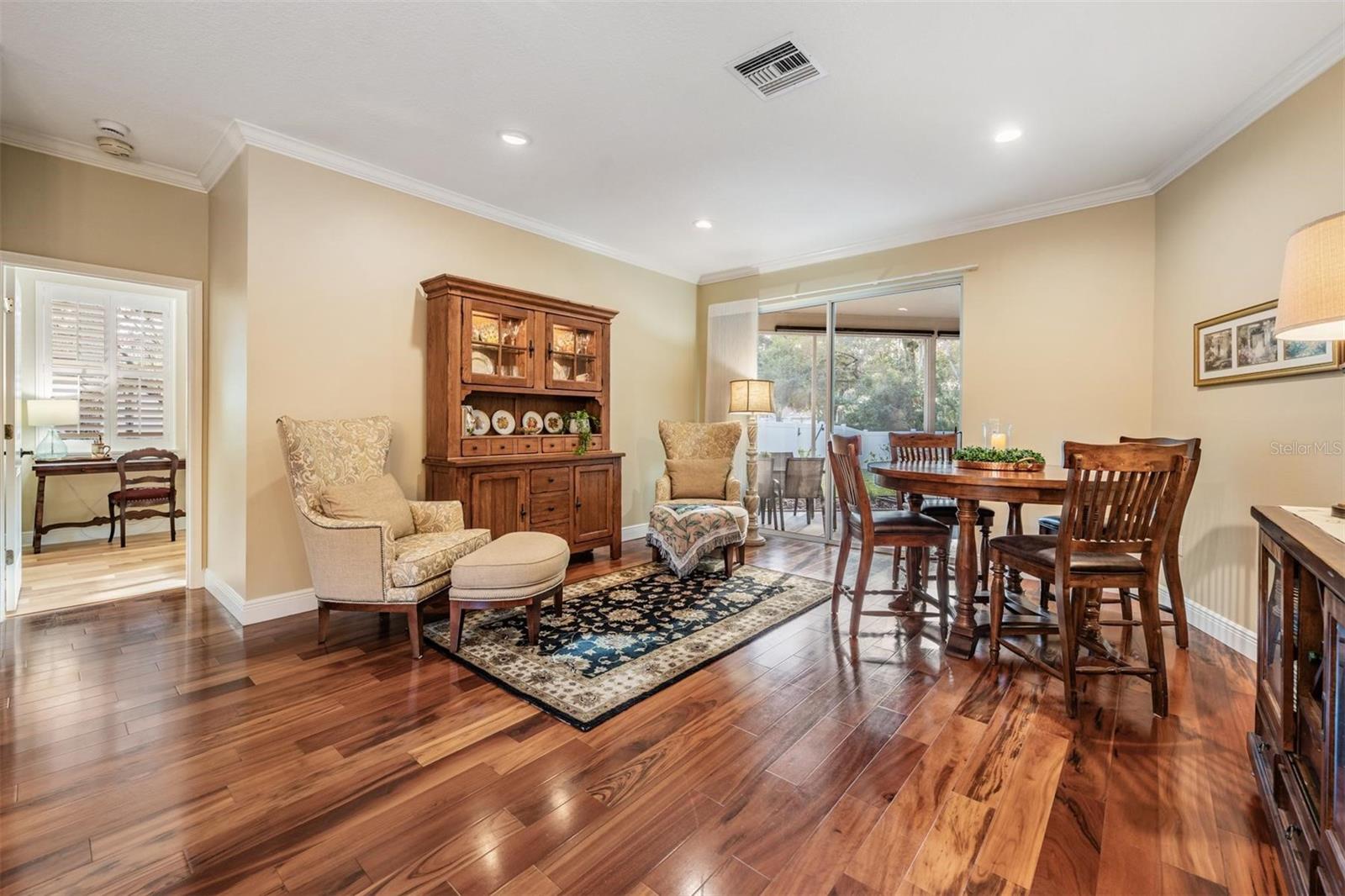 GREENHAVEN UNIT-FOUR - Residential