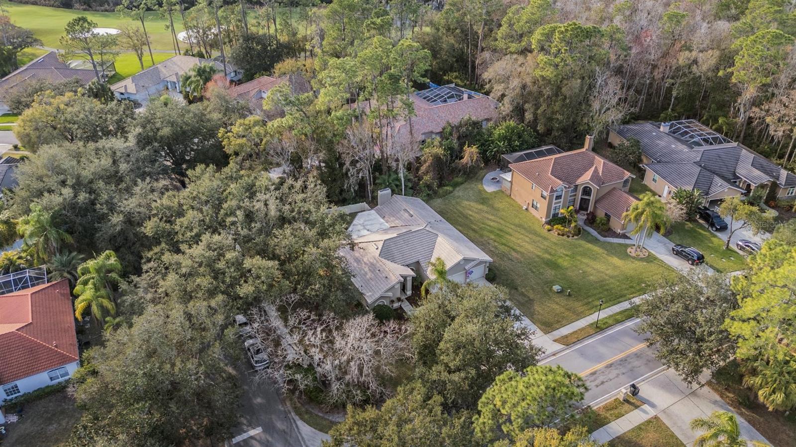 GREENHAVEN UNIT-FOUR - Residential