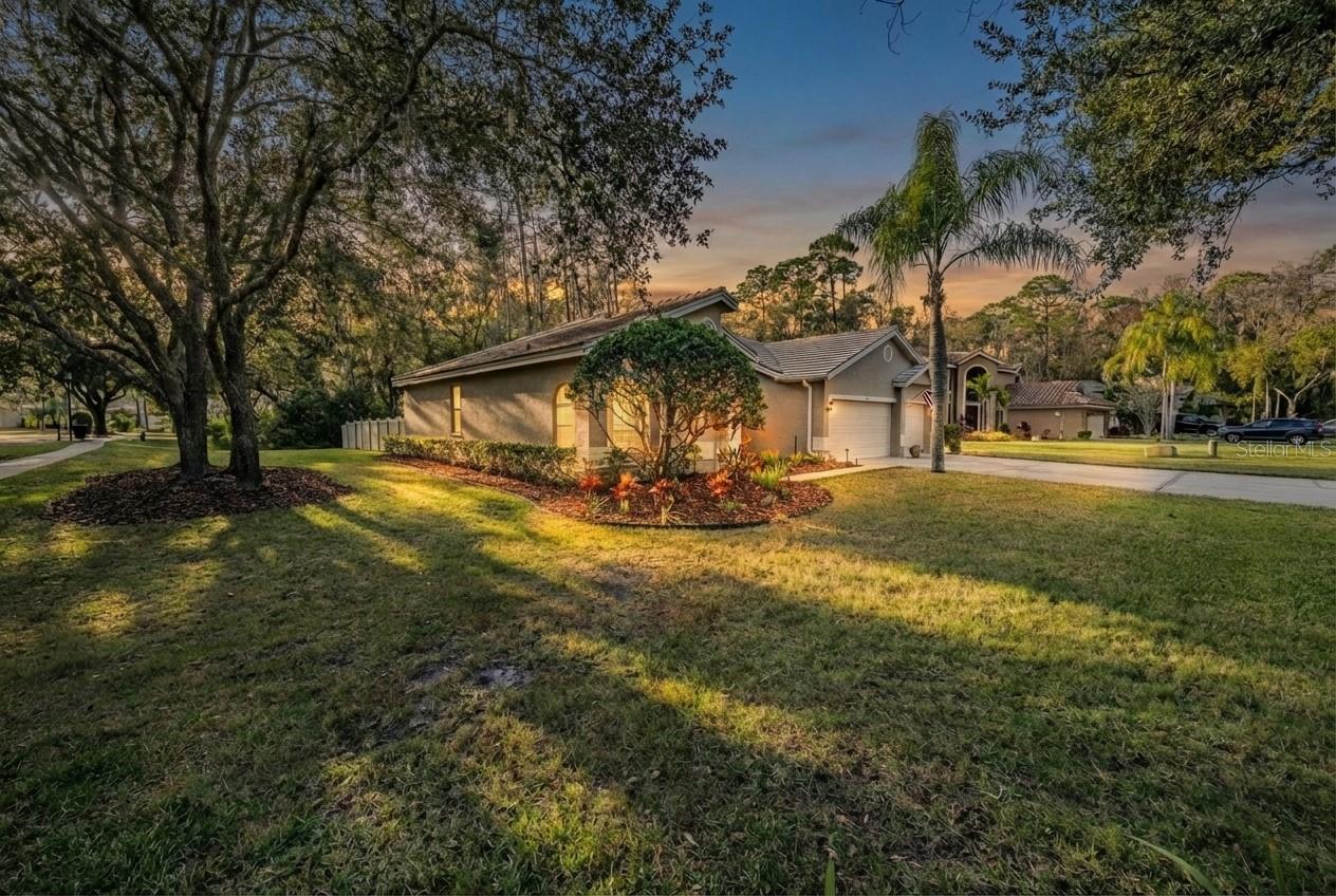 GREENHAVEN UNIT-FOUR - Residential