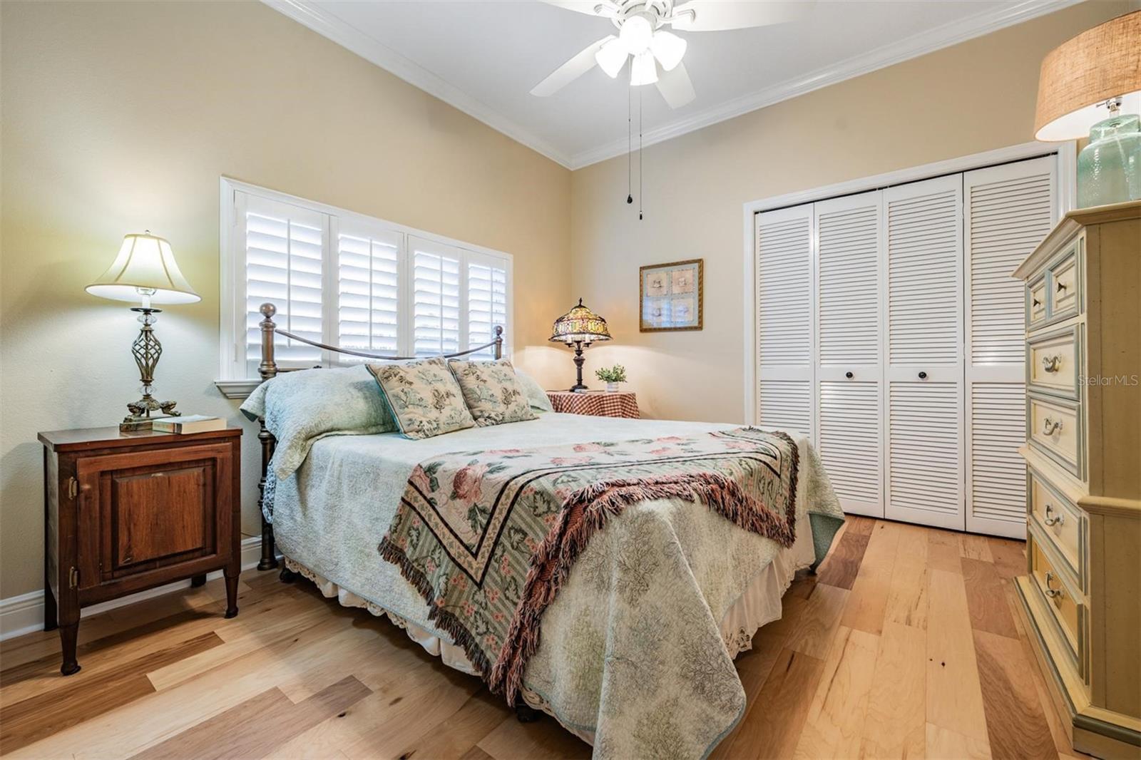 GREENHAVEN UNIT-FOUR - Residential