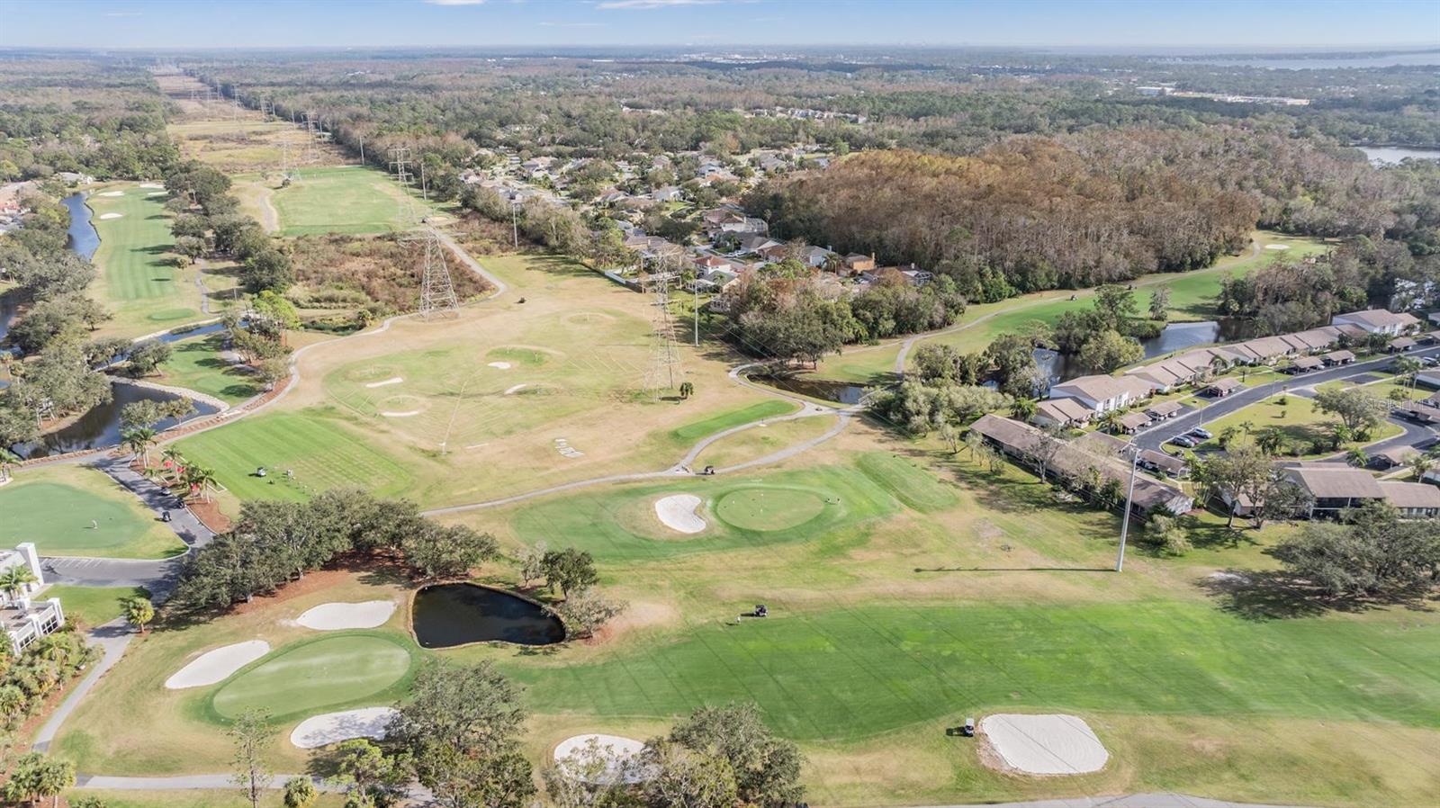 GREENHAVEN UNIT-FOUR - Residential