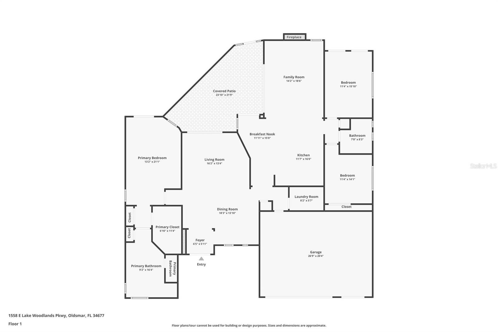 GREENHAVEN UNIT-FOUR - Residential