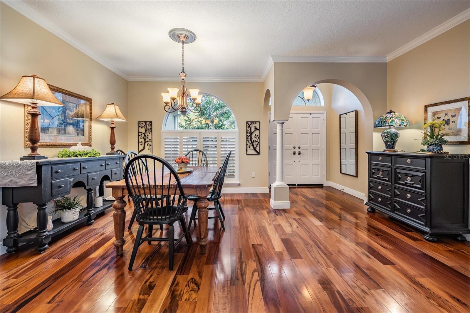 GREENHAVEN UNIT-FOUR - Residential