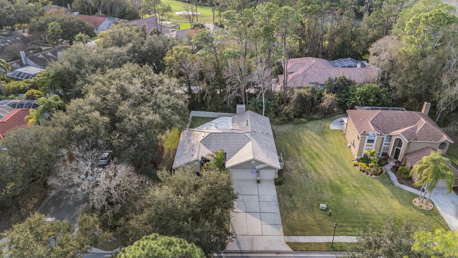 GREENHAVEN UNIT-FOUR - Residential