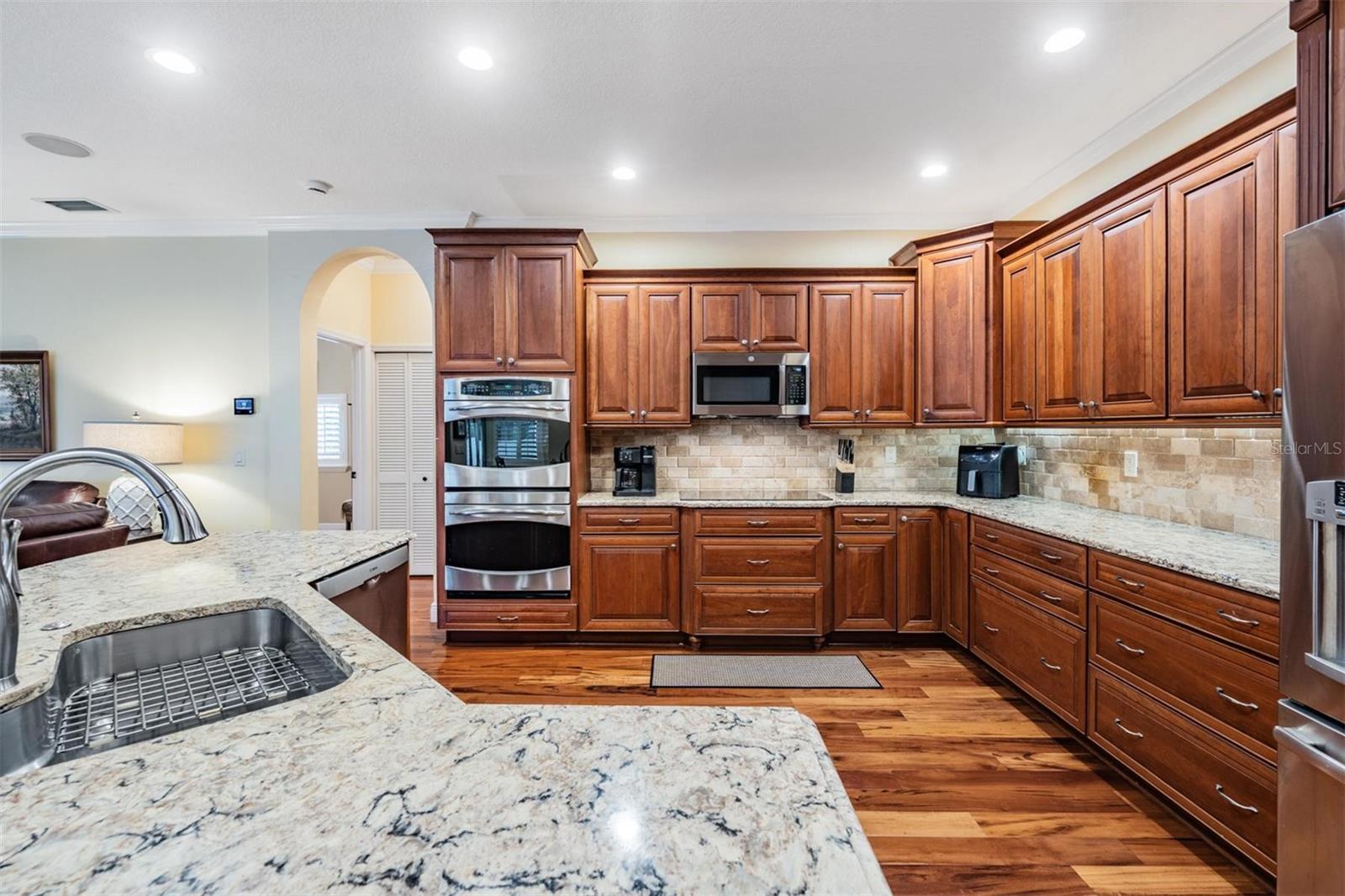 GREENHAVEN UNIT-FOUR - Residential