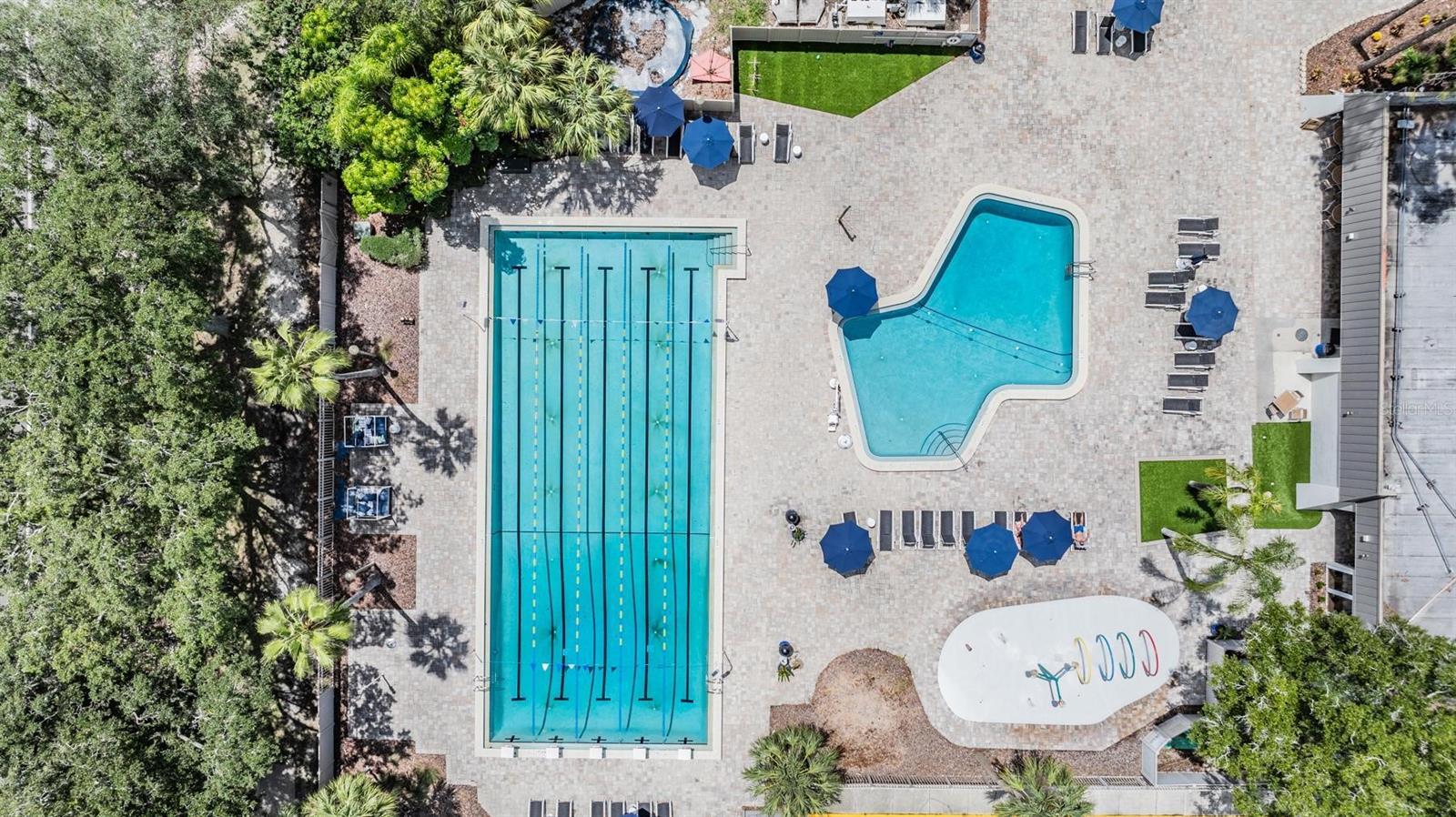 GREENHAVEN UNIT-FOUR - Residential