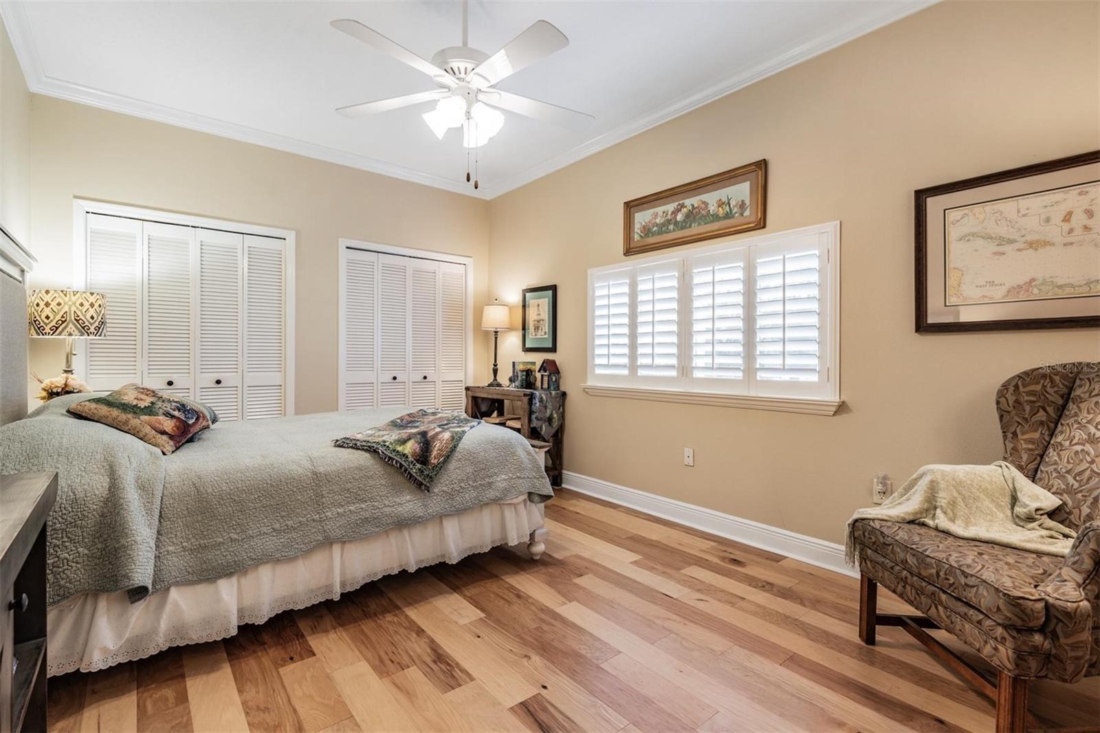 GREENHAVEN UNIT-FOUR - Residential