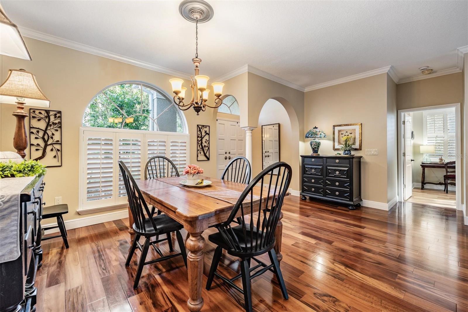 GREENHAVEN UNIT-FOUR - Residential