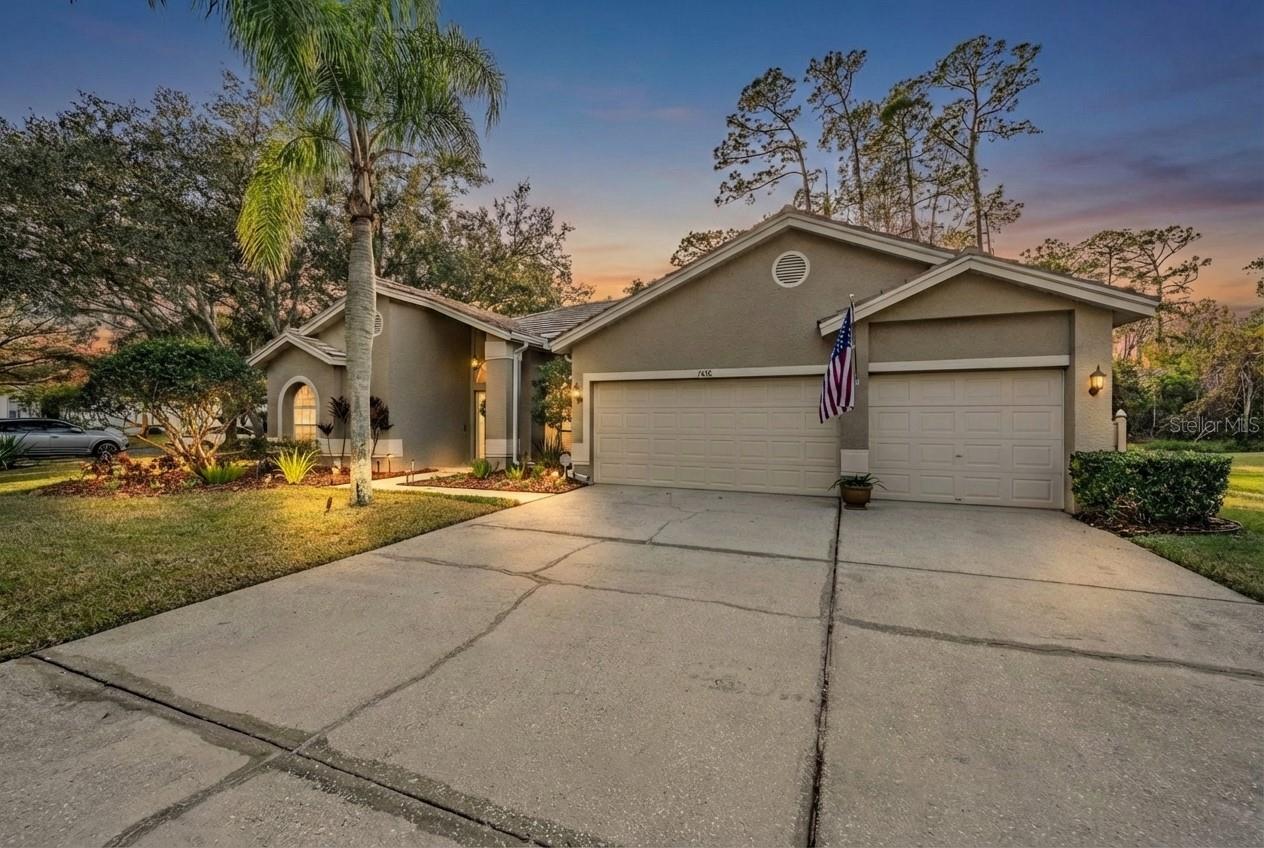 GREENHAVEN UNIT-FOUR - Residential