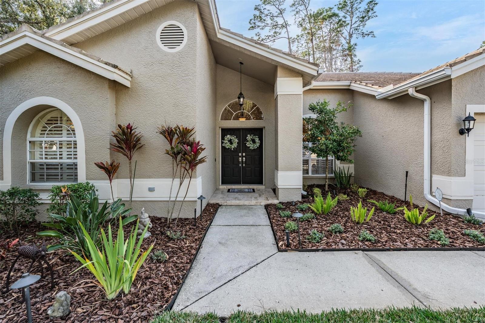 GREENHAVEN UNIT-FOUR - Residential