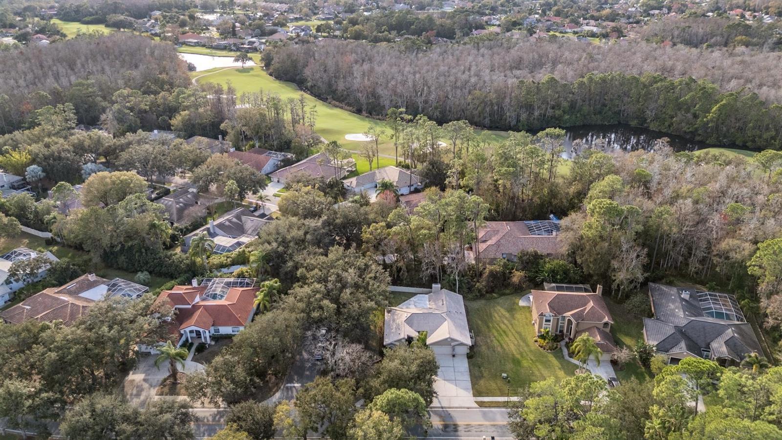 GREENHAVEN UNIT-FOUR - Residential