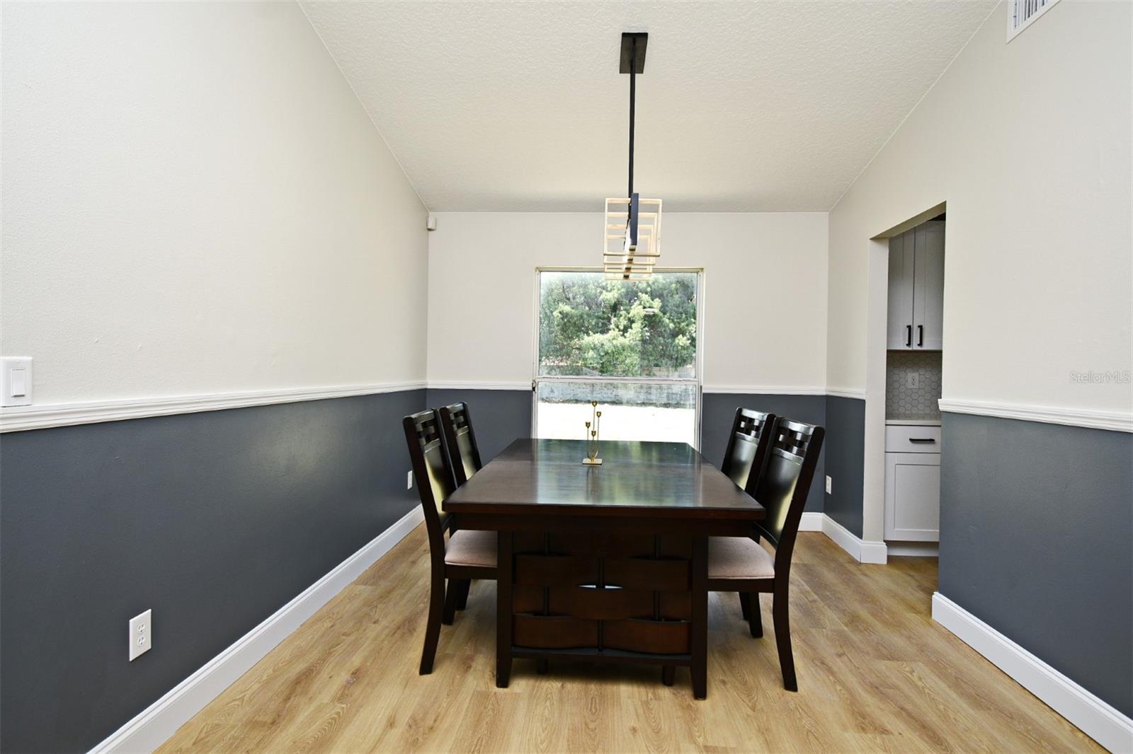 SANORA UNITS 1 & 2 REP - Residential