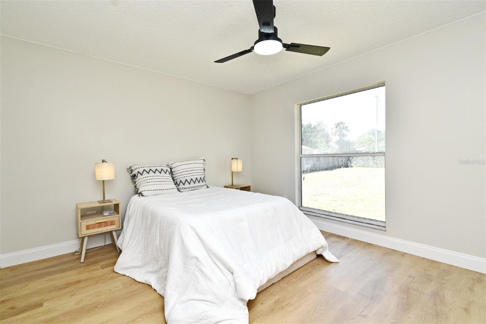 SANORA UNITS 1 & 2 REP - Residential