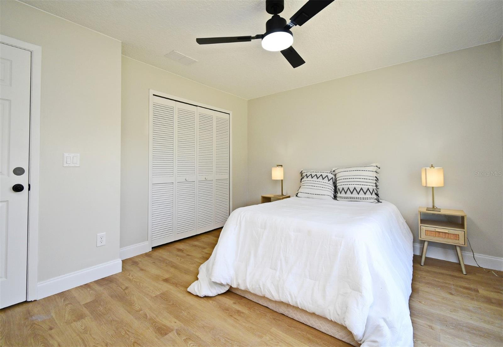 SANORA UNITS 1 & 2 REP - Residential