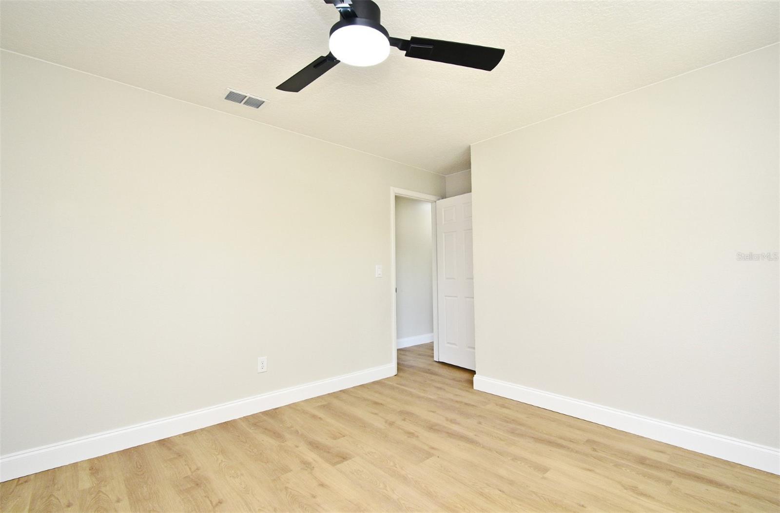 SANORA UNITS 1 & 2 REP - Residential