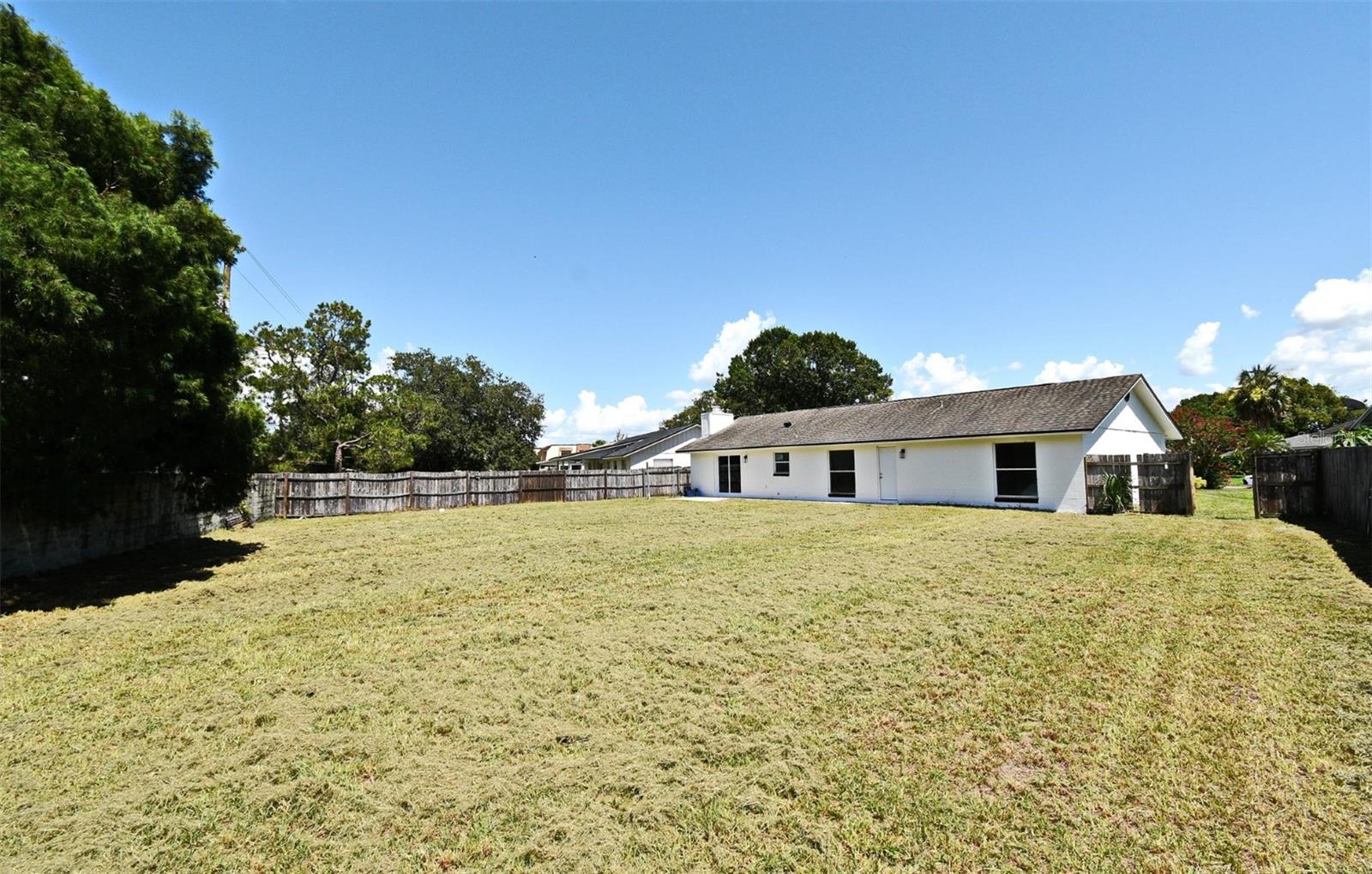 SANORA UNITS 1 & 2 REP - Residential