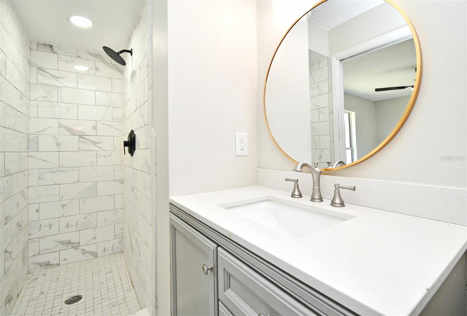 SANORA UNITS 1 & 2 REP - Residential