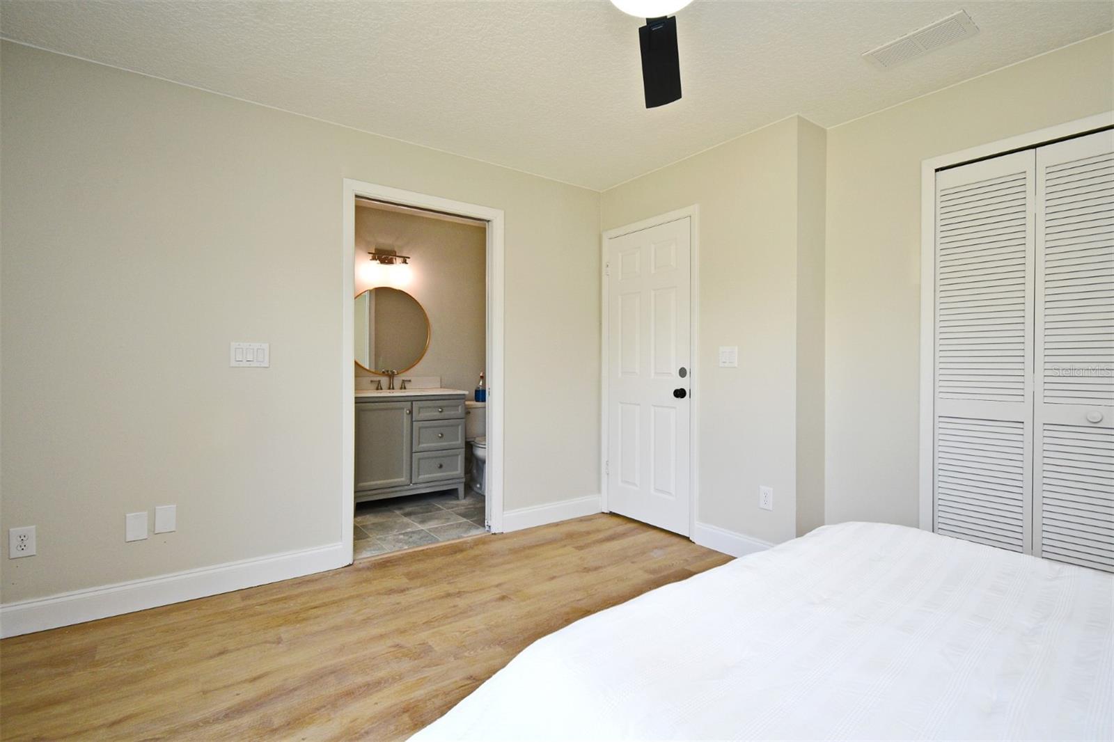 SANORA UNITS 1 & 2 REP - Residential