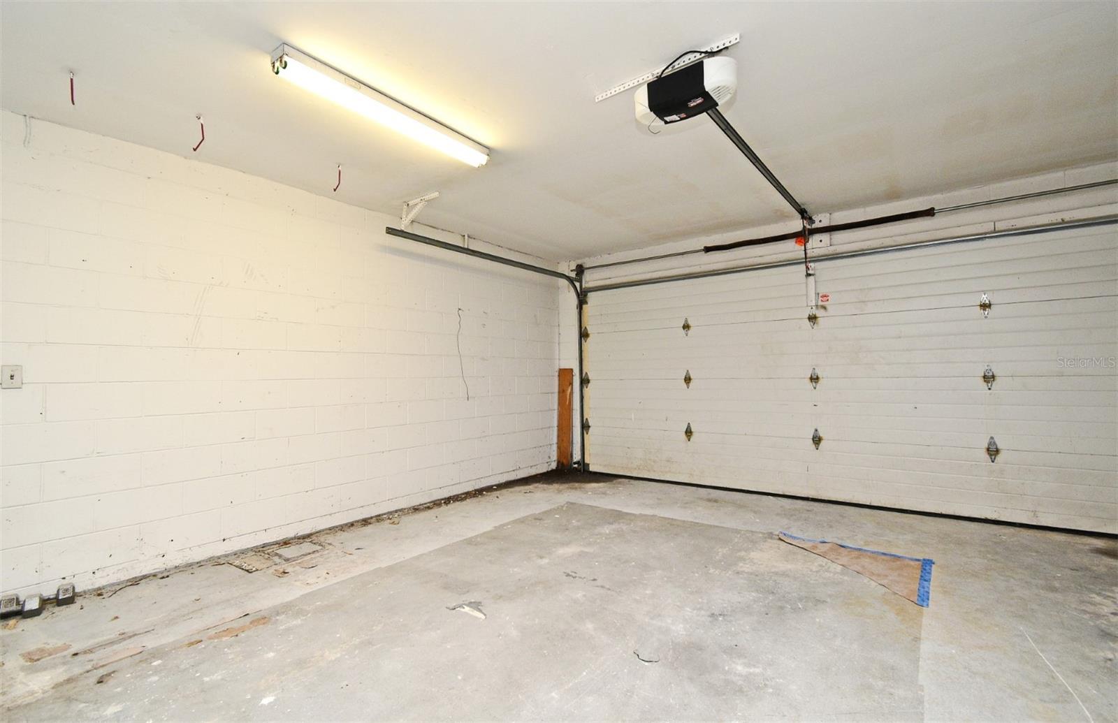 SANORA UNITS 1 & 2 REP - Residential