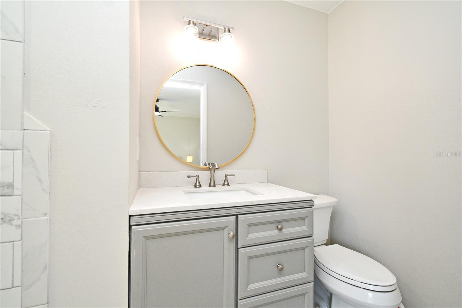 SANORA UNITS 1 & 2 REP - Residential