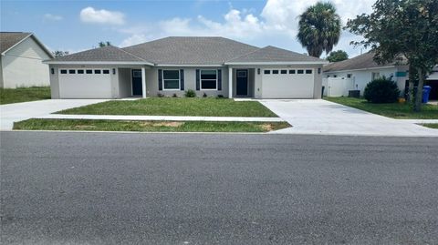 A home in TAVARES