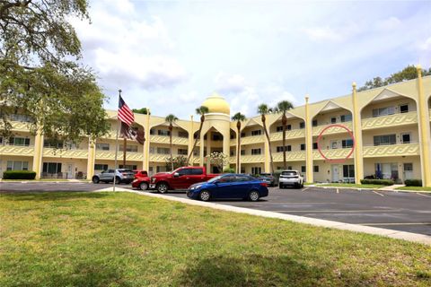 Photo of 2360 World Parkway Boulevard #36, Clearwater, FL 33763 (MLS # TB8382270)