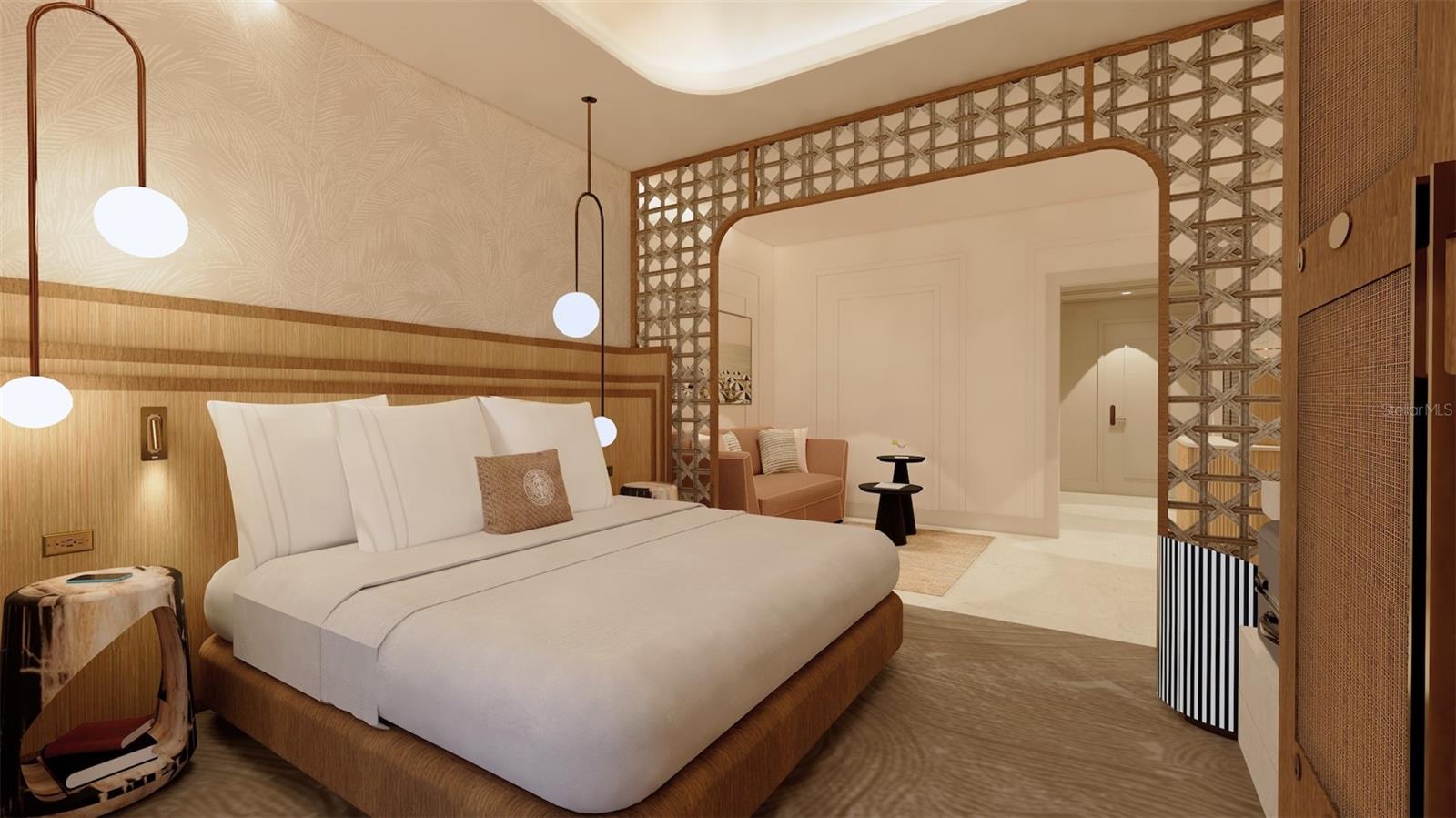 MARRIOTT BEACHMAKER RESORT UNIT # 409 - Residential