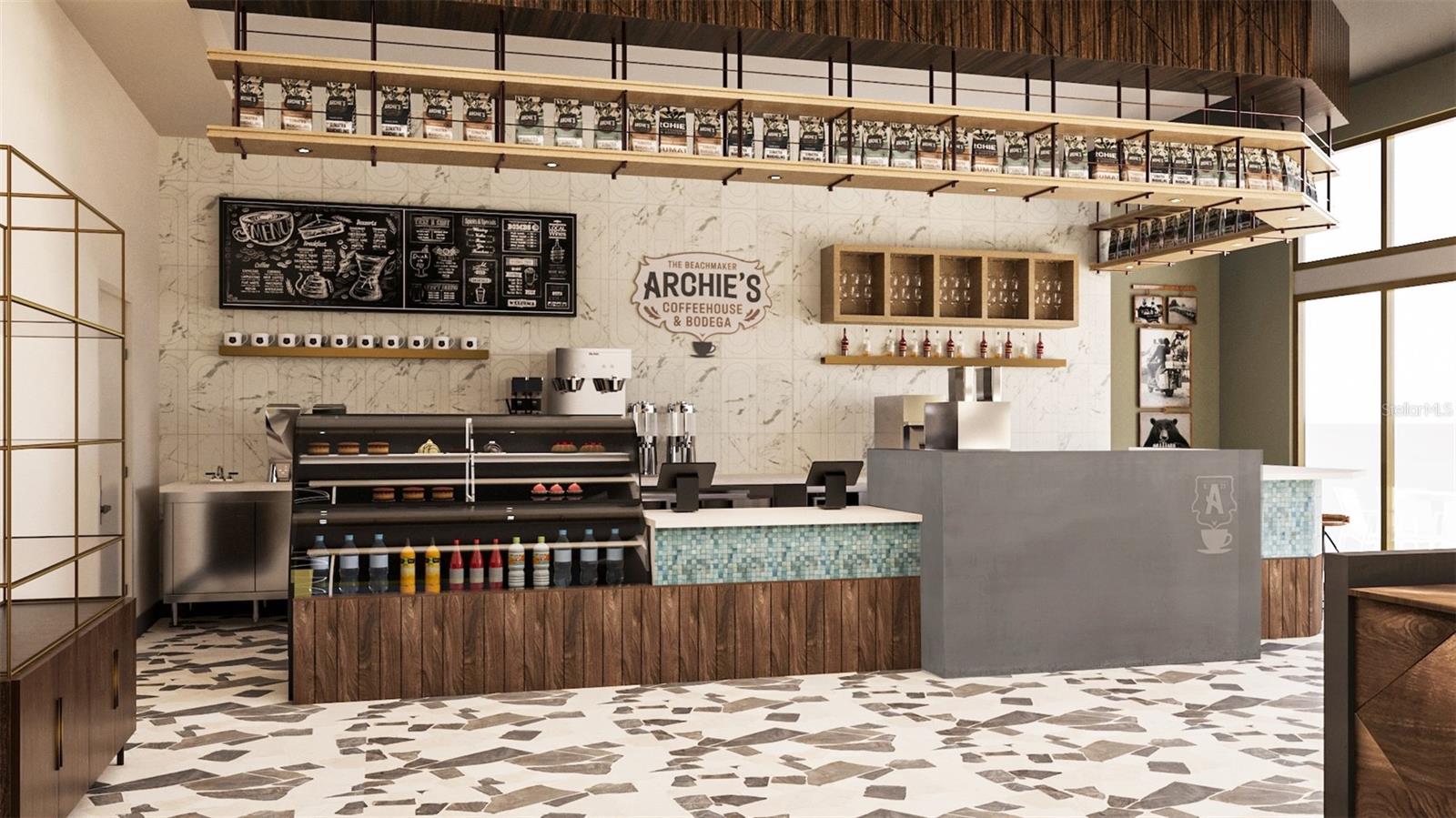 MARRIOTT BEACHMAKER RESORT UNIT # 409 - Residential