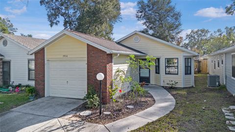 A home in OCALA